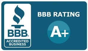 A + bbb rating for the best home improvement company